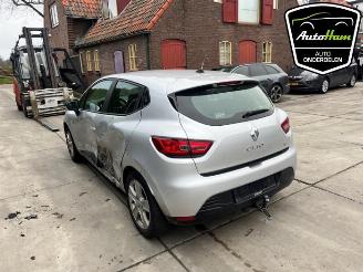 Renault Clio Clio IV (5R), Hatchback 5-drs, 2012 / 2021 0.9 Energy TCE 90 12V picture 11