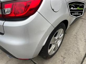 Renault Clio Clio IV (5R), Hatchback 5-drs, 2012 / 2021 0.9 Energy TCE 90 12V picture 8