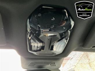 BMW iX iX (I20), SUV, 2021 xDrive40 77 kWh picture 15