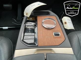 BMW iX iX (I20), SUV, 2021 xDrive40 77 kWh picture 14