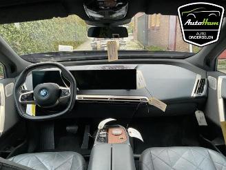 BMW iX iX (I20), SUV, 2021 xDrive40 77 kWh picture 12