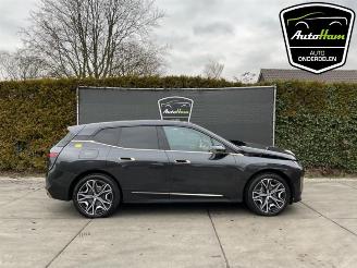 Dezmembrări autoturisme BMW iX iX (I20), SUV, 2021 xDrive40 77 kWh 2021/10