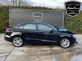 Sloopauto Audi A3 A3 Limousine (8VS/8VM), Sedan, 2013 / 2020 1.4 TFSI ACT 16V 2015/2