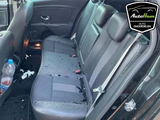 Renault Mégane Megane III Grandtour (KZ), Combi 5-drs, 2008 / 2016 1.4 16V TCe 130 picture 16