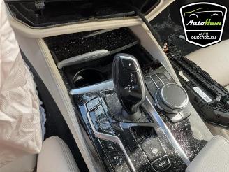 BMW 5-serie 5 serie Touring (G31), Combi, 2017 530i 2.0 TwinPower Turbo 16V Mild Hybrid picture 12