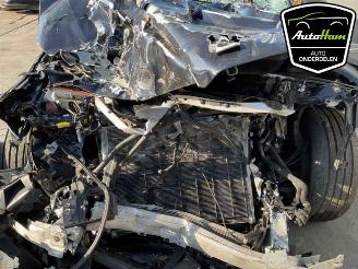 BMW 5-serie 5 serie Touring (G31), Combi, 2017 530i 2.0 TwinPower Turbo 16V Mild Hybrid picture 29