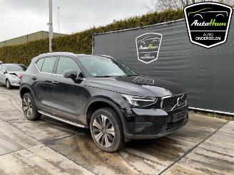 Volvo XC40 XC40 (XZ), SUV, 2017 1.5 T5 Plug-in Hybrid 16V picture 2