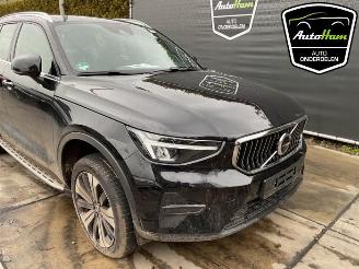 Volvo XC40 XC40 (XZ), SUV, 2017 1.5 T5 Plug-in Hybrid 16V picture 3