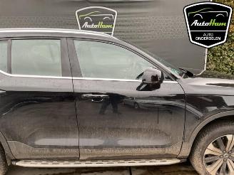 Volvo XC40 XC40 (XZ), SUV, 2017 1.5 T5 Plug-in Hybrid 16V picture 25