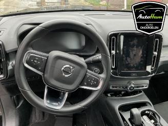 Volvo XC40 XC40 (XZ), SUV, 2017 1.5 T5 Plug-in Hybrid 16V picture 12