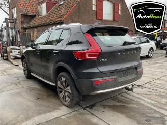 Volvo XC40 XC40 (XZ), SUV, 2017 1.5 T5 Plug-in Hybrid 16V picture 8