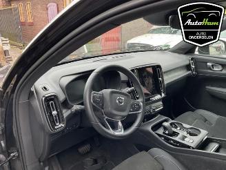 Volvo XC40 XC40 (XZ), SUV, 2017 1.5 T5 Plug-in Hybrid 16V picture 11