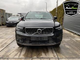 Volvo XC40 XC40 (XZ), SUV, 2017 1.5 T5 Plug-in Hybrid 16V picture 4