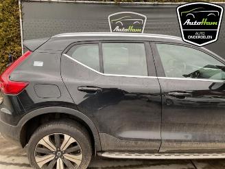 Volvo XC40 XC40 (XZ), SUV, 2017 1.5 T5 Plug-in Hybrid 16V picture 24