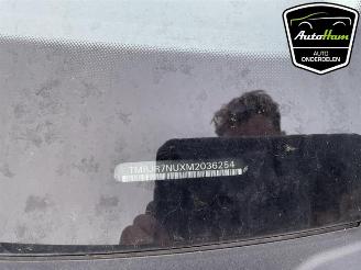 Skoda Karoq Karoq, SUV, 2017 1.5 TSI 16V picture 18