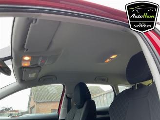 Skoda Karoq Karoq, SUV, 2017 1.5 TSI 16V picture 17