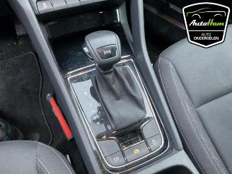 Skoda Karoq Karoq, SUV, 2017 1.5 TSI 16V picture 12