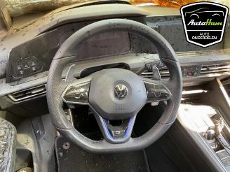 Volkswagen Golf Golf VIII (CD1), Hatchback, 2019 2.0 TSI R 16V 4Motion picture 8