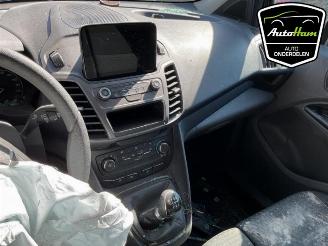 Ford Transit Connect Transit Connect (PJ2), Van, 2013 1.5 EcoBlue picture 9