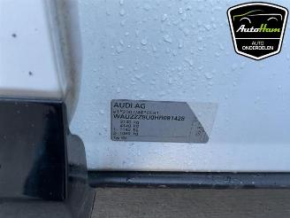 Audi Q3 Q3 (8UB/8UG), SUV, 2011 / 2019 2.0 16V TFSI Quattro picture 17