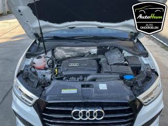 Audi Q3 Q3 (8UB/8UG), SUV, 2011 / 2019 2.0 16V TFSI Quattro picture 16