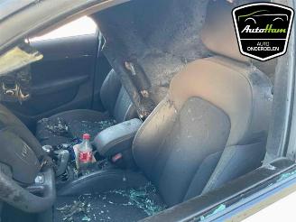 Audi Q3 Q3 (8UB/8UG), SUV, 2011 / 2019 2.0 16V TFSI Quattro picture 12