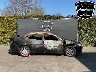 Purkuautot passenger cars Mazda 6 6 Sport (GH14/GHA4), Hatchback, 2007 / 2013 2.0i 16V S-VT 2009/1