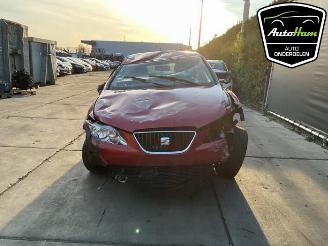 Seat Ibiza Ibiza IV SC (6J1), Hatchback 3-drs, 2008 / 2016 1.4 16V picture 3