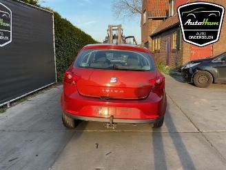 Seat Ibiza Ibiza IV SC (6J1), Hatchback 3-drs, 2008 / 2016 1.4 16V picture 7
