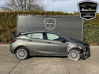 Coche siniestrado Opel Astra Astra K, Hatchback 5-drs, 2015 / 2022 1.6 SIDI Eco Turbo 16V 2019/5