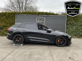 Démontage voiture Audi E-tron E-tron (GEN), SUV, 2018 55 quattro 2019/9