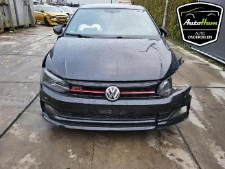 Volkswagen Polo Polo VI (AW1), Hatchback 5-drs, 2017 2.0 GTI Turbo 16V picture 3