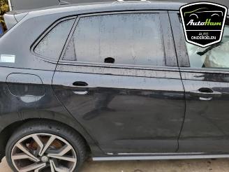 Volkswagen Polo Polo VI (AW1), Hatchback 5-drs, 2017 2.0 GTI Turbo 16V picture 9