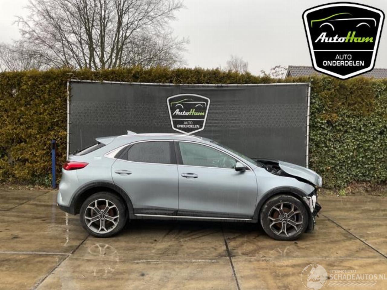 Kia Xceed Xceed, SUV, 2019 1.0 T-GDi 12V