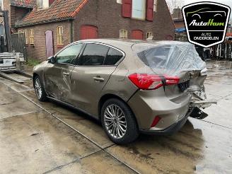 Ford Focus Focus 4, Hatchback, 2018 1.0 Ti-VCT EcoBoost 12V 125 picture 6