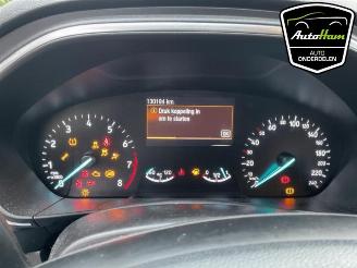 Ford Focus Focus 4, Hatchback, 2018 1.0 Ti-VCT EcoBoost 12V 125 picture 15