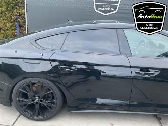 Audi A5 A5 Sportback (F5A/F5F), Liftback, 2016 2.0 40 TFSI Mild Hybrid 16V picture 32