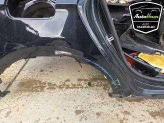 Audi A5 A5 Sportback (F5A/F5F), Liftback, 2016 2.0 40 TFSI Mild Hybrid 16V picture 35