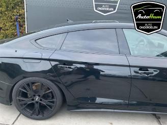 Audi A5 A5 Sportback (F5A/F5F), Liftback, 2016 2.0 40 TFSI Mild Hybrid 16V picture 32