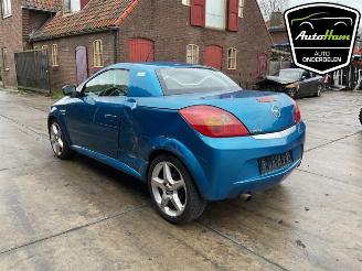 Opel Tigra Tigra Twin Top, Cabrio, 2004 / 2010 1.8 16V picture 6