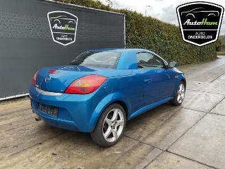 Opel Tigra Tigra Twin Top, Cabrio, 2004 / 2010 1.8 16V picture 8