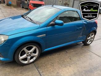 Opel Tigra Tigra Twin Top, Cabrio, 2004 / 2010 1.8 16V picture 5