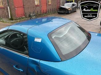 Opel Tigra Tigra Twin Top, Cabrio, 2004 / 2010 1.8 16V picture 15
