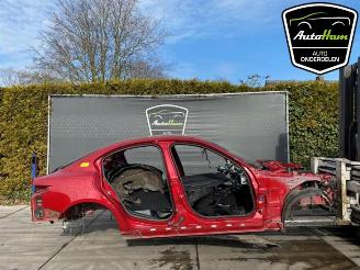 Alfa Romeo Giulia Giulia (952), Sedan, 2015 2.9 Bi-Turbo V6 24V Quadrifoglio Verde picture 34