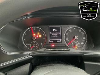 Volkswagen T-Cross T-Cross, SUV, 2018 1.0 TSI 95 12V picture 15