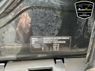 BMW 3-serie 3 serie (F30), Sedan, 2011 / 2018 320i 2.0 16V picture 18