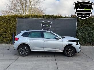 Sloopauto Skoda Kamiq Kamiq, SUV, 2019 1.0 TSI 12V 2022/4