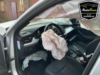 Skoda Kamiq Kamiq, SUV, 2019 1.0 TSI 12V picture 9