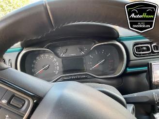 Citroën C3 C3 (SX/SW), Hatchback, 2016 1.2 Vti 12V PureTech picture 12