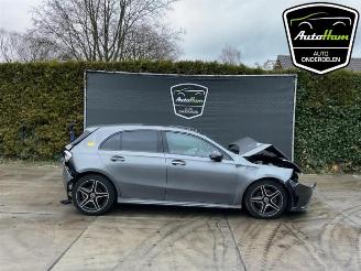 Dezmembrări autoturisme Mercedes A-klasse A (177.0), Hatchback, 2018 / 2026 1.3 A-180 Turbo 16V 2019/4
